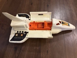 VTG Fisher Price Adventure People Alpha Probe Space Shuttle 1979 Doesn’t Work - Picture 1 of 4