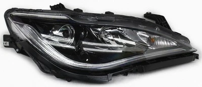 Faro halógeno cuádruple lado pasajero derecho OEM para Chrysler Pacifica 68228946AI Foto 1 de 4
