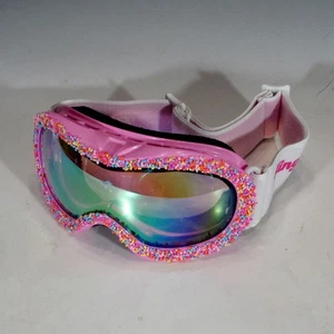 Bling2o Mädchen Schneebrille (Sprinkle Pink) - Bild 1 von 12
