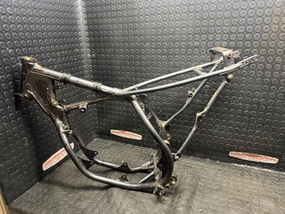 ✅ 2013 2002 - 2023 Suzuki RM85 RM 85 quadro chassi principal sub assento berço fabricante de equipamento original 2008 - Imagem 1 de 4