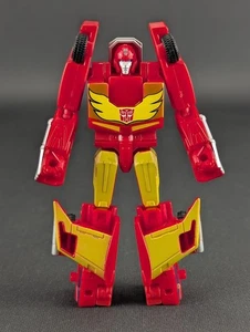 Transformers Age Of The Primes Micromaster Hot Rod ONLY Hasbro AOTP Star Convoy - Picture 1 of 5