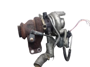 Peugeot 208 Turbo Turbocharger 1.4 Diesel 2013 DV4C (8HR) 9673283680 - Picture 1 of 11