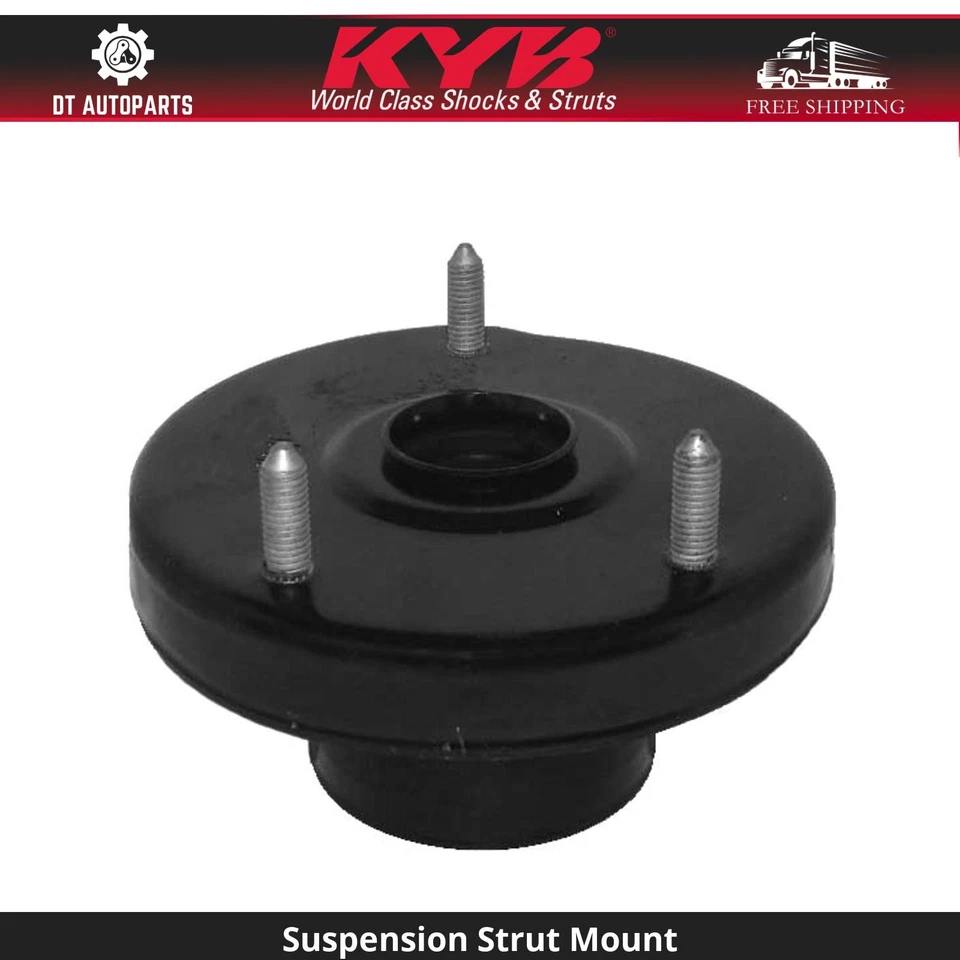 Para Dodge Challenger 2009-2012 suspensión puntal montaje delantero KYB 2009 2010 2011 Foto 1 de 1