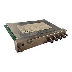 Sony SDI 4:2:2 Input Adapter BKM-120D - Bild 1 von 5