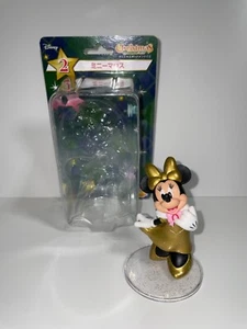 GEBRAUCHT E192 Happy Lottery Weihnachtsschmuck 2021 2 Minnie Maus Disney - Bild 1 von 6