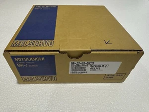 NEW Mitsubishi MR-J2S-40A-QW219 Servo Drive In Stock Expedited Shipping - Picture 1 of 4