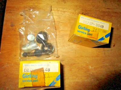 Kit de reconstrucción de cilindro de rueda delantera Toyota Corona 1967-1970 Foto 1 de 2