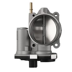 Throttle Body for Chevrolet Trailblazer GMC Envoy Saab 9-7x 4.2L 2008-2009 - Bild 1 von 11