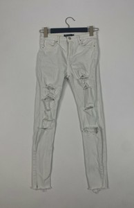Blanco \u003c Baratos | Bershka | Zapatos \u0026 Ropa Para Mujer \u0026 Hombre \u003c Esperando  a Christine