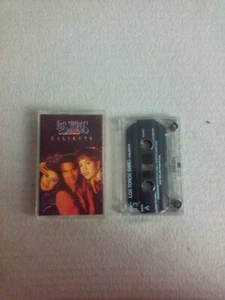 Los Toros Band Caliente Cassette New Nuevo Sealed - Picture 1 of 2