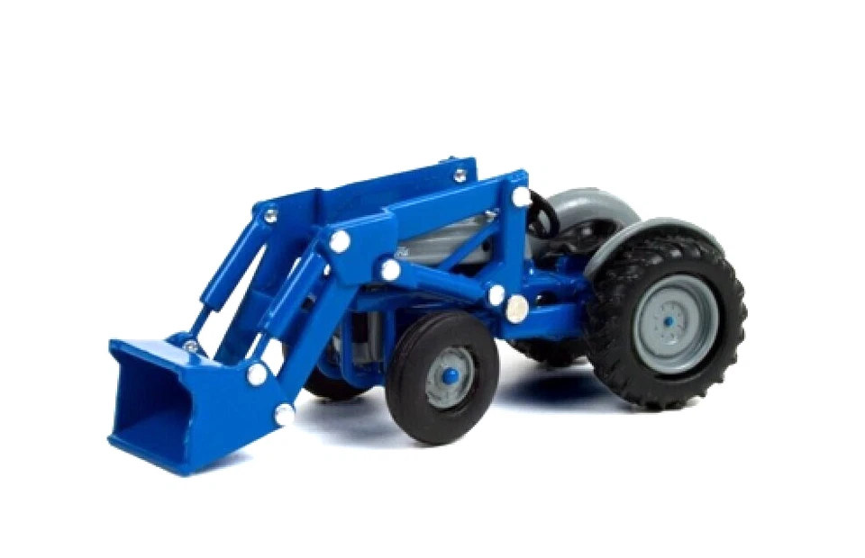 1:64 Scale GreenLight 48050-A 1952 Ford 8N Tractor with Loader - BNIP - Image 1 of 1