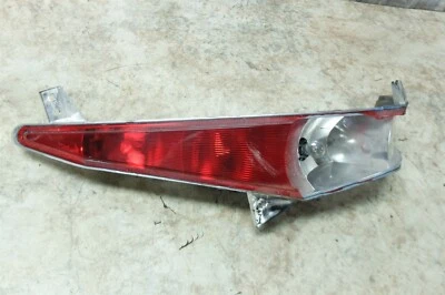 08 Polaris Victory Vision 106 right rear back taillight tail light Foto 1 de 4