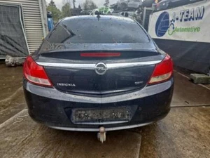 Rear axle complete Opel Insignia A G09 13336906 P21684509 - Picture 1 of 3