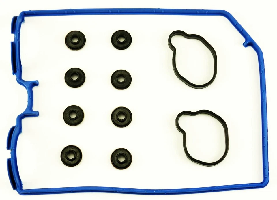 KIT JUNTA CUBIERTA BASCULANTE para SUBARU IMPREZA WRX GF 1998-00 2.0L EJ205 F4 16V DOHC Foto 1 de 1