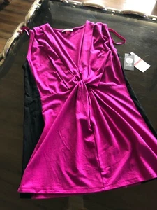 VINCE CAMUTO SHIRT FRONT KNOT / War 29,99 - Bild 1 von 2