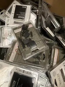 Restposten von 10 tragbaren Powerbank Ladegerät für mobile Geräte usw. (DEFEKT) - Bild 1 von 5