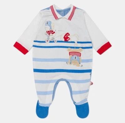 Tutina Chicco - Immagine 1 di 3