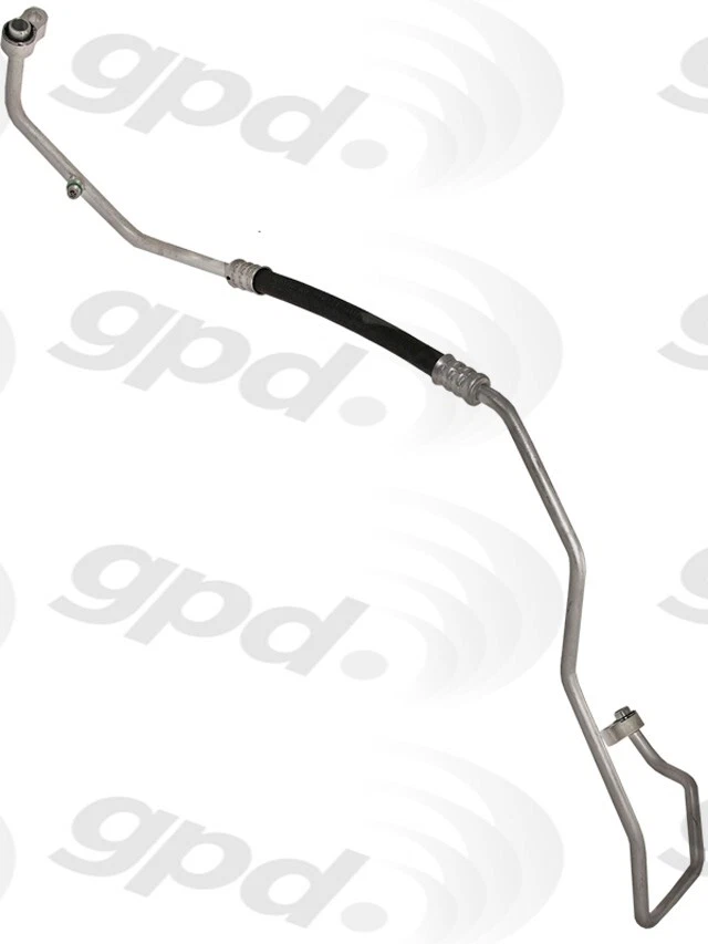 For 2005-2010 Jeep Grand Cherokee A/C Refrigerant Discharge Hose 2006 2007 2008 - Image 1 of 1