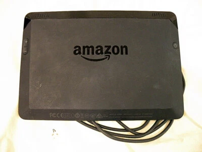 Amazon Kindle Fire HD 7  C9R6QM  (3rd Generation) 16GB, Wi-Fi, 7" - Image 1 of 4