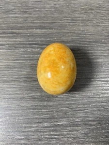 2” Mineral Egg - Picture 1 of 4