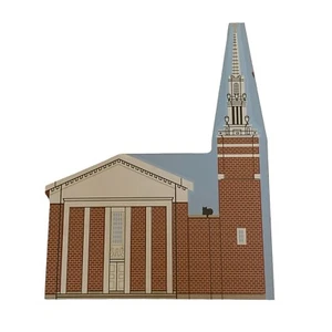 The Cat's Meow, ASBURY UNITED METHODIST CHURCH 1998 Salisbury Maryland - Picture 1 of 2