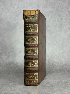 MARSOLLIER. HISTOIRE DE L’INQUISITION, ET SON ORIGINE. 1693. - Picture 1 of 12
