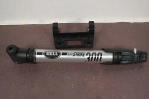 Bell AirStrike 300 Pump Frame Mount Used Works LQQK - Picture 1 of 5