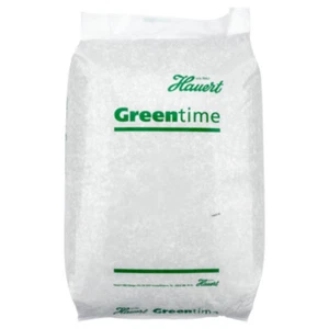 Hauert Greentime Sport Rasendünger 25 kg Sportplatz Langzeitwirkung Parkrasen - Bild 1 von 1