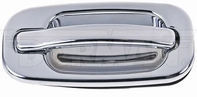 Manija de puerta exterior delantera derecha Dorman para Chevrolet Silverado 3500 2001-2006 Foto 1 de 4