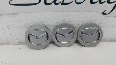2003 Mazda 6 Center Caps - Image 1 of 4