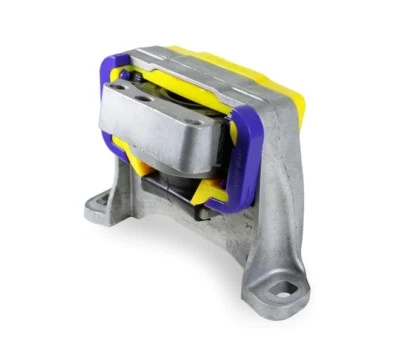 FORD FOCUS ST250 POWERFLEX INSERTO MONTAGGIO MOTORE DESTRO PFF19-1825 ECOBOOST RS MK3 - Immagine 1 di 2