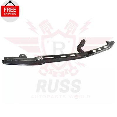 New Front Upper Bumper Face Bar Retainer Bracket Fits 2000-2006 Toyota Tundra Foto 1 de 4