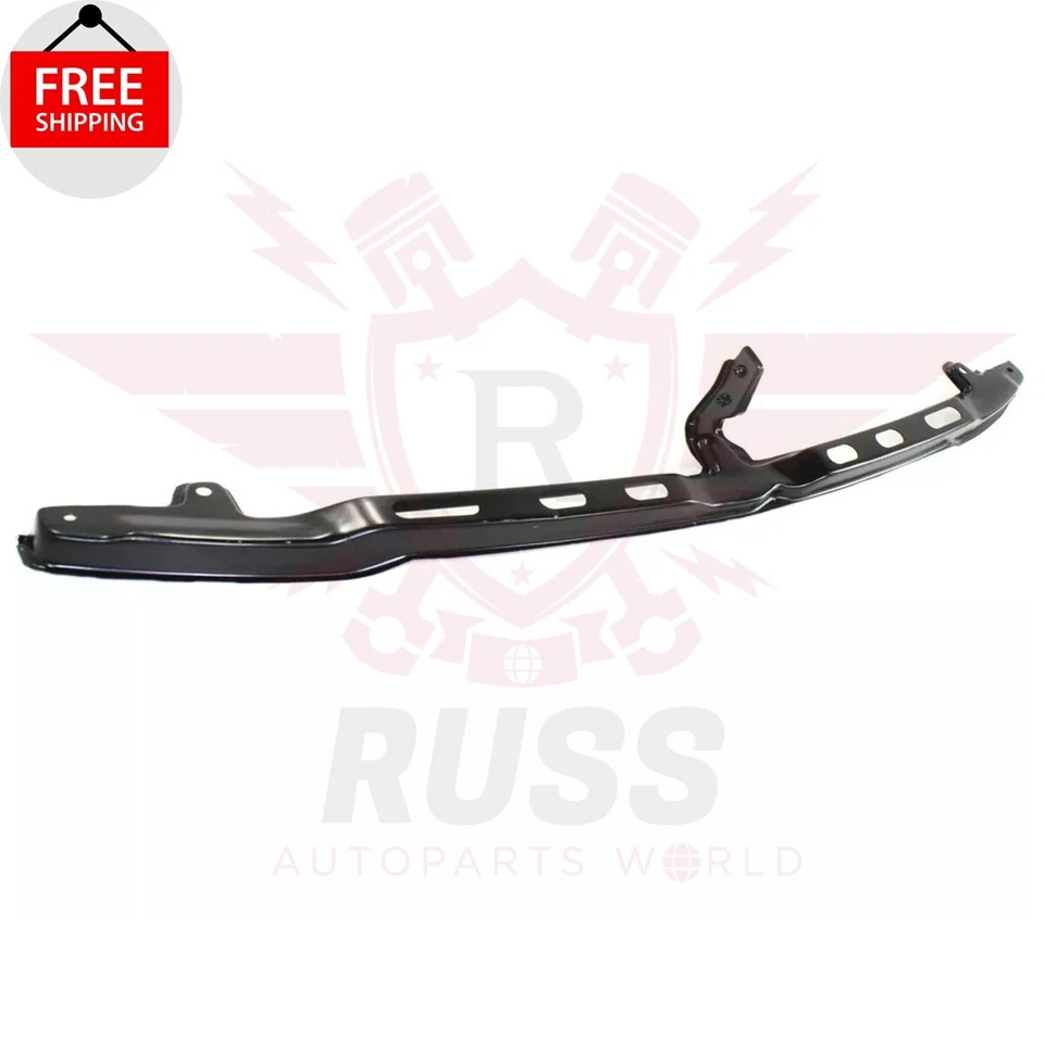 New Front Upper Bumper Face Bar Retainer Bracket Fits 2000-2006 Toyota Tundra Foto 1 de 4