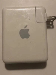 Apple Airport Express Base Station Wireless Router Model (A1084) - Picture 1 of 4