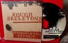 ROUGH SKELETONS Experimental Redneck CD Purple Hill Owen Marchildon