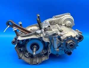 Yamaha WR250Z 1994 - 1997 Crankcase Engine Bottom End Motor Crankshaft WR250 - Bild 1 von 22