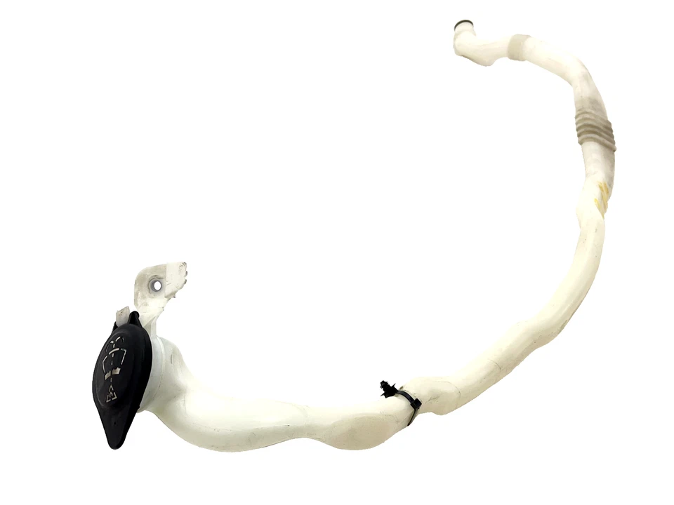 2011-2016 BMW 528i 535i 550i xDrive WASHER RESERVOIR FILLER PIPE TUBE 7203270 - Image 1 of 4