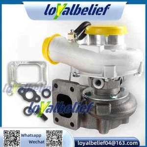 Turbocompresor turbina T25 T28 GT25 GT28 GT2871 GT2860 SR20 CA18DET - Imagen 1 de 13