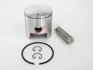 Juego de pistones para mobi de nieve Polaris TXC 340 Centurion 09-706-01 3082849 0,25 + anillo - Imagen 1 de 9