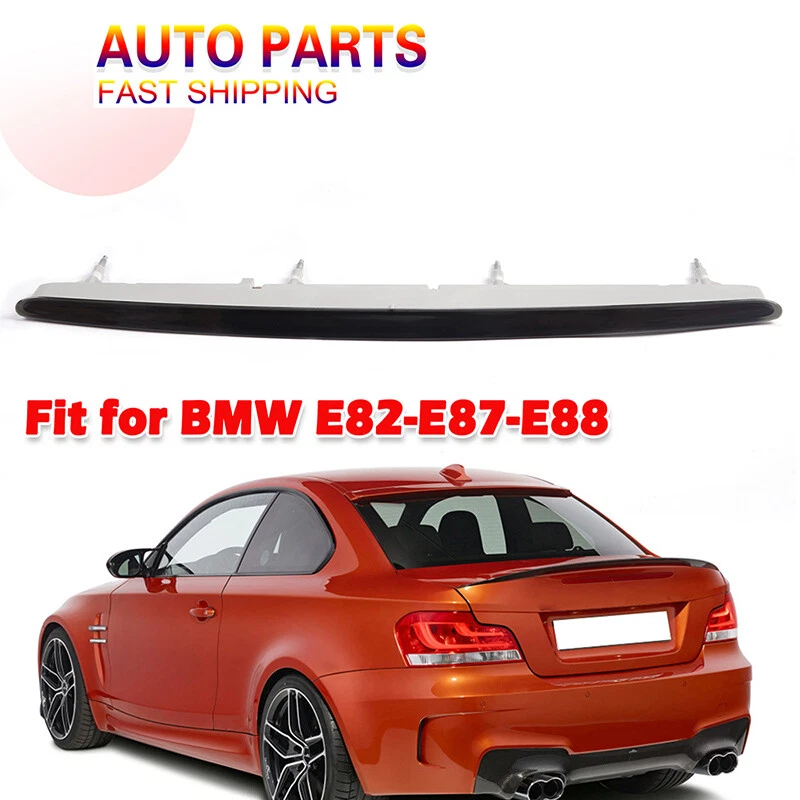 Задний светодиодный третий стоп-сигнал стоп-сигнал для 2007-2013 BMW 1 серии E88 E82 125i 128i - Изображение 1 из 4