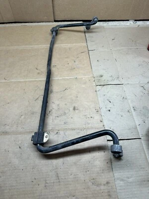 Barra estabilizadora estabilizadora trasera 99-02 BMW E36 Z3 con enlace 33551094367 OEM Foto 1 de 4