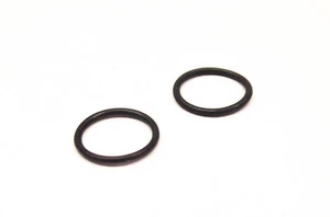 Homelite 46291 O-ring Qty 2 NOS - Picture 1 of 3