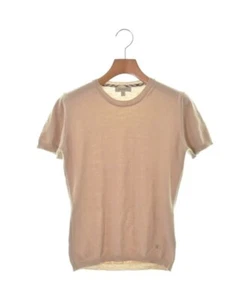 BURBERRY Knitwear/Sweater Beige S 2200321417459 - Picture 1 of 7