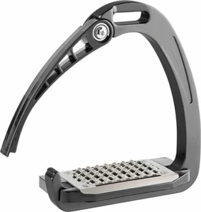 Acavallo Arena Alupro Stirrups - Picture 1 of 7