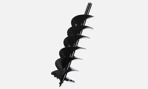 RYOBI - 8" Earth Auger Bit - AC8DRT - Picture 1 of 1