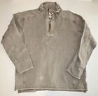 Fat Face Mens Originals Airlie Style 1/4 Zip Pullover Jumper Sweater Uk Size M