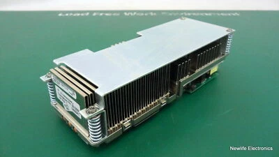 HP A6836-69001 Intel Itanium2 1.0GHz CPU Module (400MHz; 3GB) A6836-04001 - Image 1 of 4