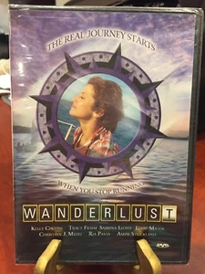 WANDERLUST (DVD, 2005) Mfg. Versiegelt - Bild 1 von 3