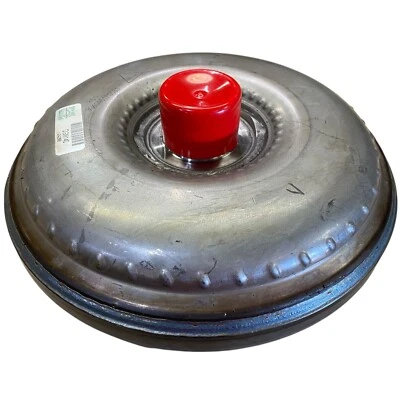 Convertidor de par 6T70 6T75 3,6 L BU96 DCF74 GM1241 07-13 GMC CHEV LOW STALL REMAN Foto 1 de 4