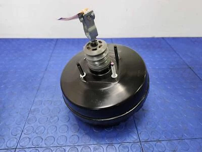 Servo de refuerzo de freno eléctrico Subaru Outback Legacy 18-19 genuino OEM 26402AL12A Foto 1 de 4